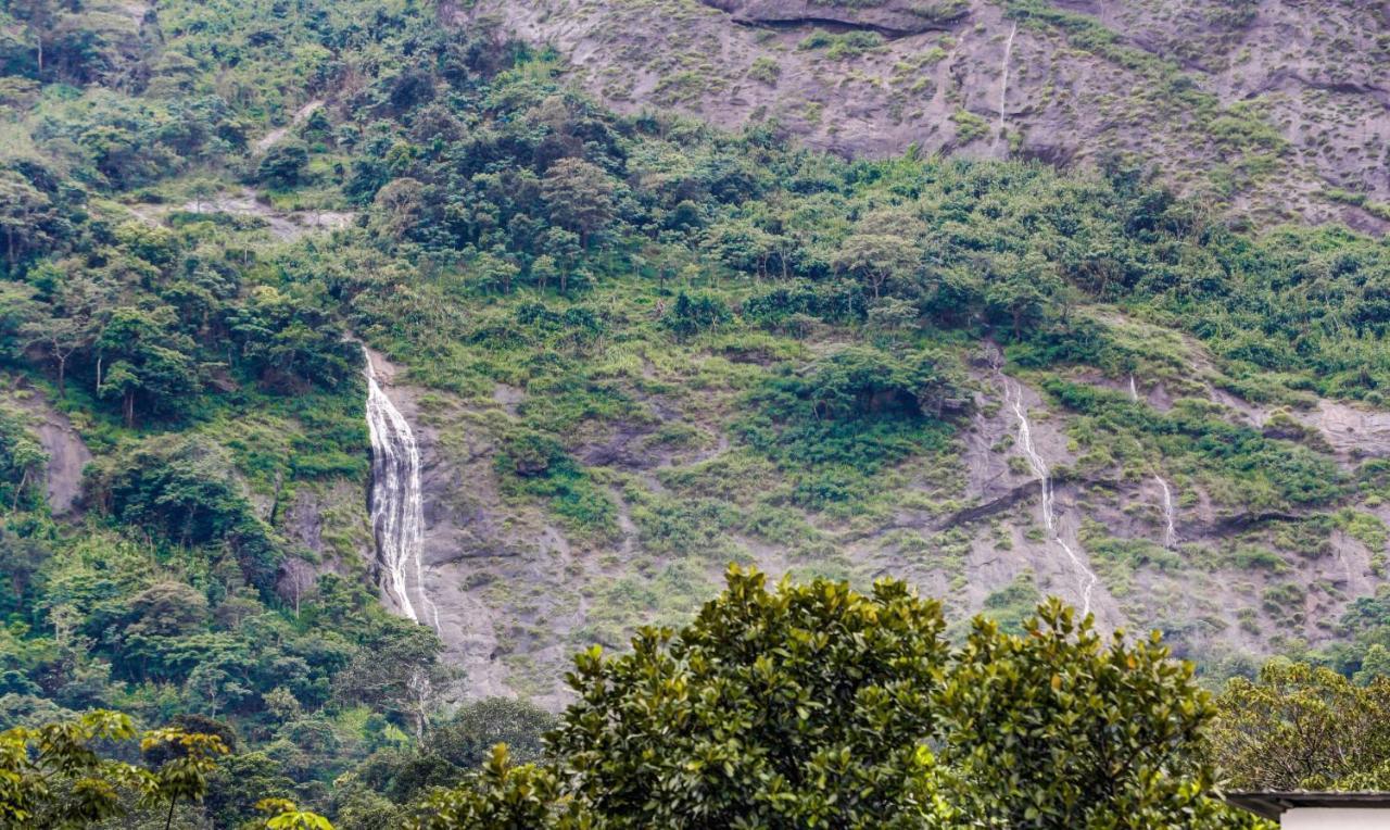 Treebo Trend Misty Garden Resorts With Mountain View Munnar Buitenkant foto